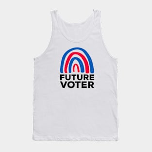 Future Voter Tank Top